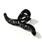 Plastic Hair Claw
